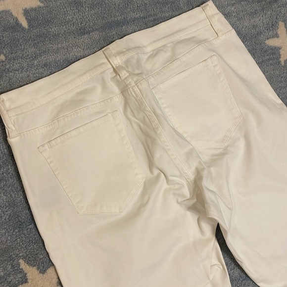 J.Crew Toothpick Pants - Picture 6 of 6